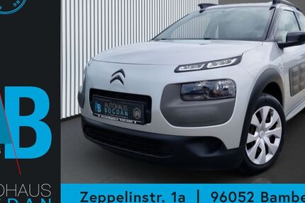 Citroen C4 Cactus 64.540 km 9.990 &euro; Bamberg 96052
