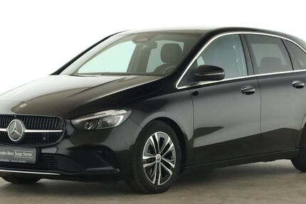 Mercedes-Benz B 200 3.925 km 34.997 &euro; Bamberg 96052
