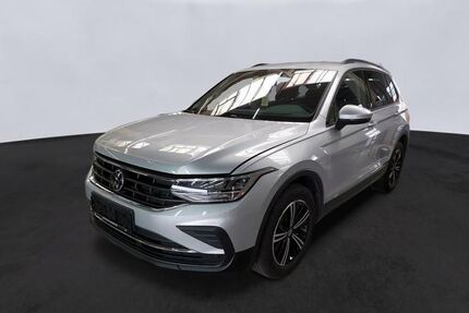 VW Tiguan 43.350 km 26.880 &euro; Forchheim 91301