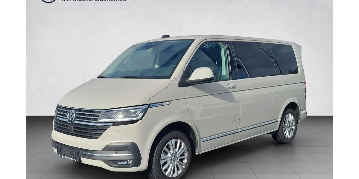 VW T6 andere 26.450 km 47.990 &euro; Oberaurach OT Kirchaich 97514