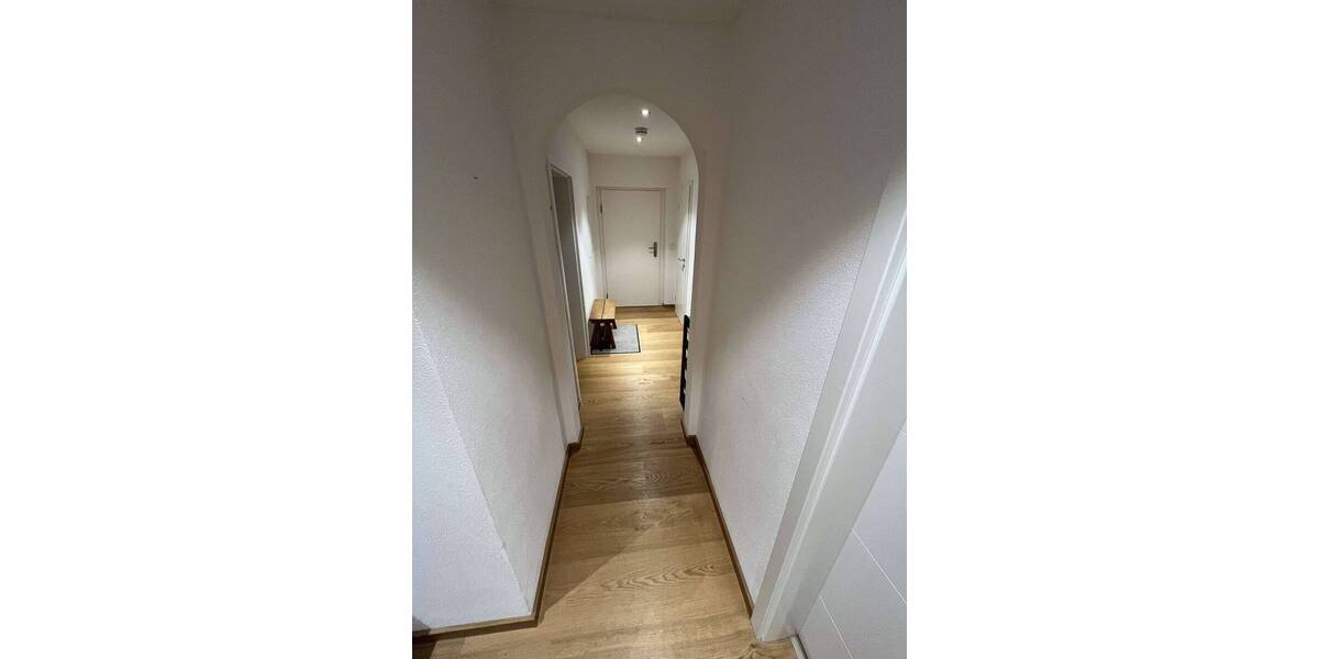 Etagenwohnung Ebermannstadt - 3 Zimmer, 75 m&sup2;, 239.000&euro; | Angebot:26909180