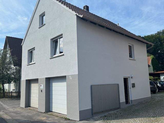 Einfamilienhaus Gerach Gerach - 4 Zimmer, 104 m&sup2;, 150.000&euro; | Angebot:25909359