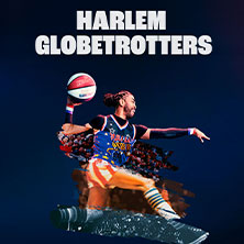 Magic Pass Upgrade - The Harlem Globetrotters - THE 100 YEAR TOUR 01.05.2026 BROSE ARENA