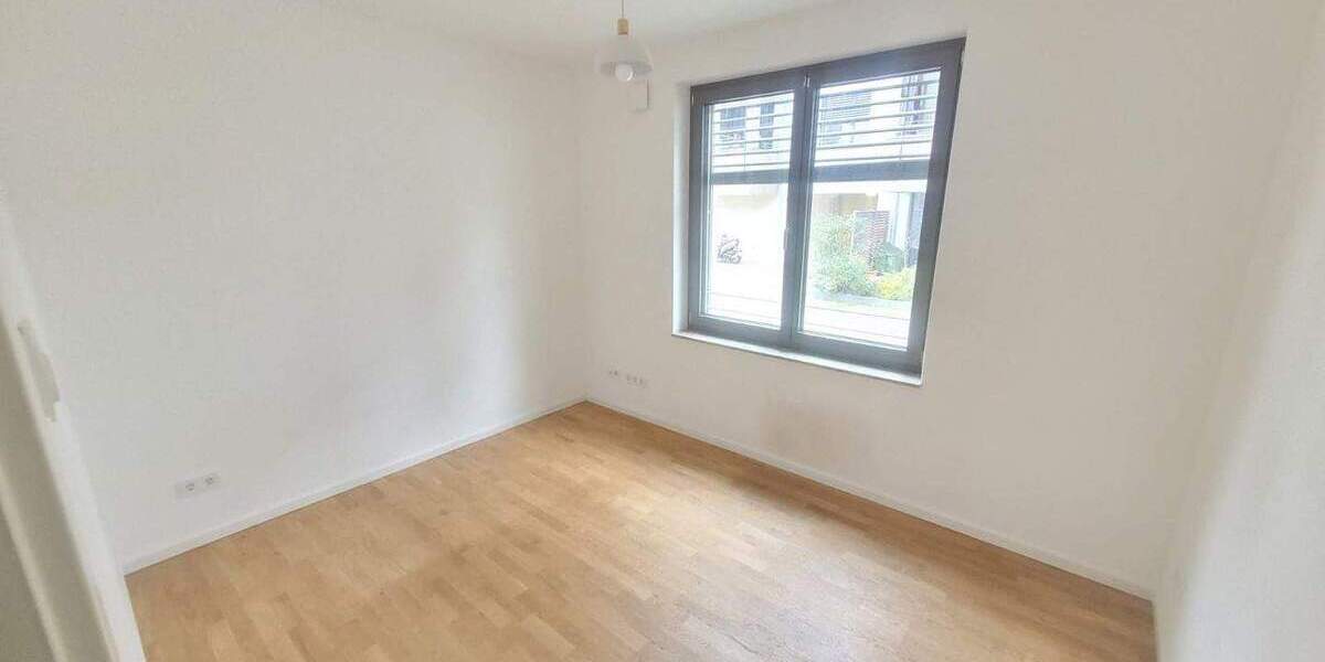 Etagenwohnung Bamberg Bamberg-Ost - 3 Zimmer, 66 m&sup2;, 1.012&euro; | Angebot:25729644