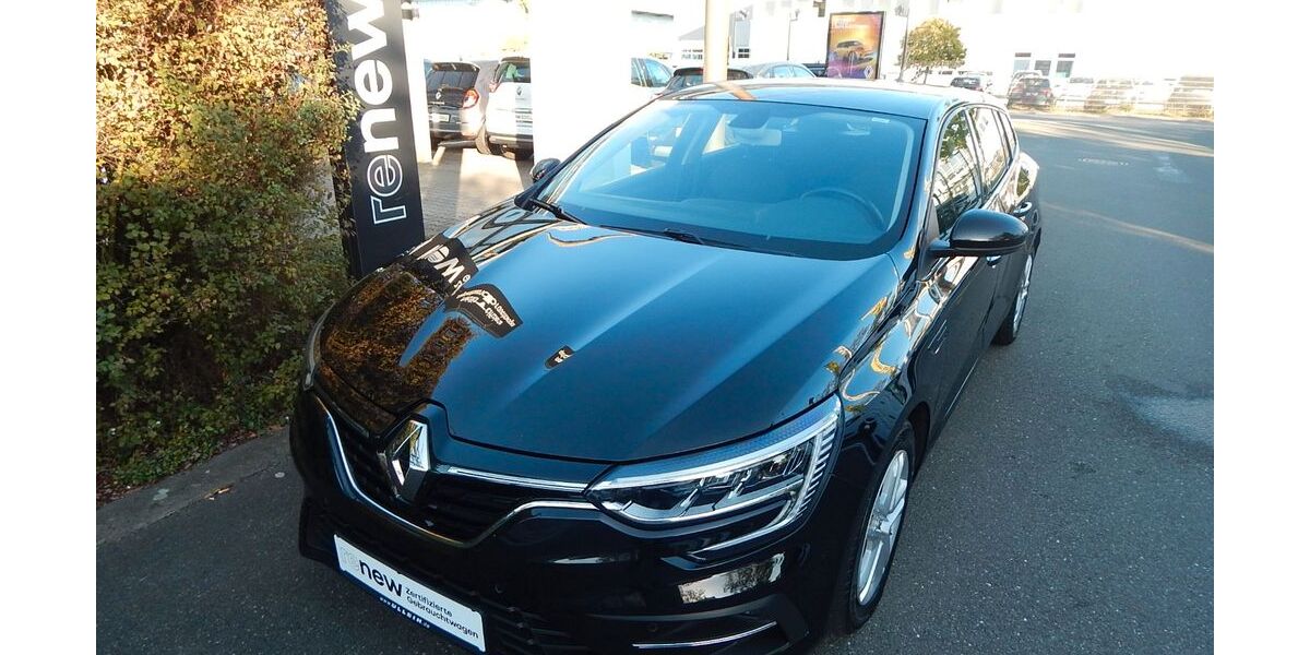Renault Megane 95.124 km 13.980 &euro; Bamberg 96052