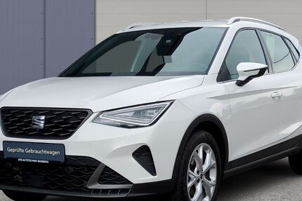 Seat Arona 32.782 km 18.480 &euro; Bamberg 96052