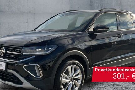 VW T-Cross 6.600 km 26.950 &euro; Bamberg 96052