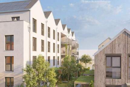 Wohnung Bamberg Bamberg-Ost - 2 Zimmer, 57 m&sup2;, 397.848&euro; | Angebot:26204787