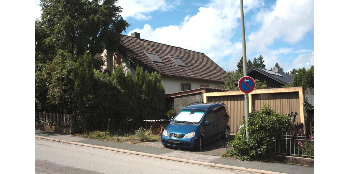 Einfamilienhaus Stegaurach - 5 Zimmer, 280 m&sup2;, 449.000&euro; | Angebot:26127433