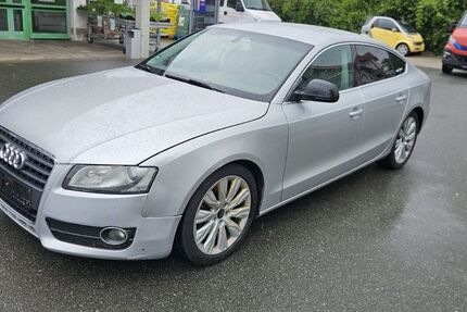 Audi A5 135.000 km 4.490 &euro; Zapfendorf 96199