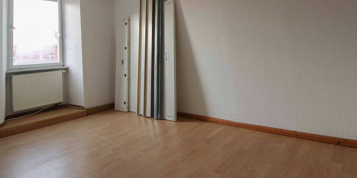 Mehrfamilienhaus, Wohnhaus Forchheim - 7 Zimmer, 198 m&sup2;, 450.000&euro; | Angebot:26827732