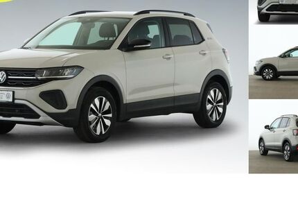 VW T-Cross 6.200 km 21.480 &euro; Bamberg 96052