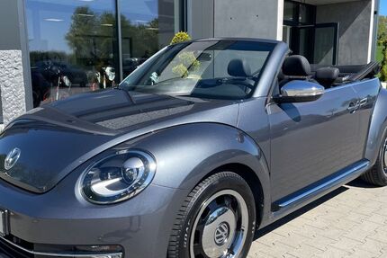 VW Beetle 129.745 km 13.980 &euro; Lonnerstadt 91475