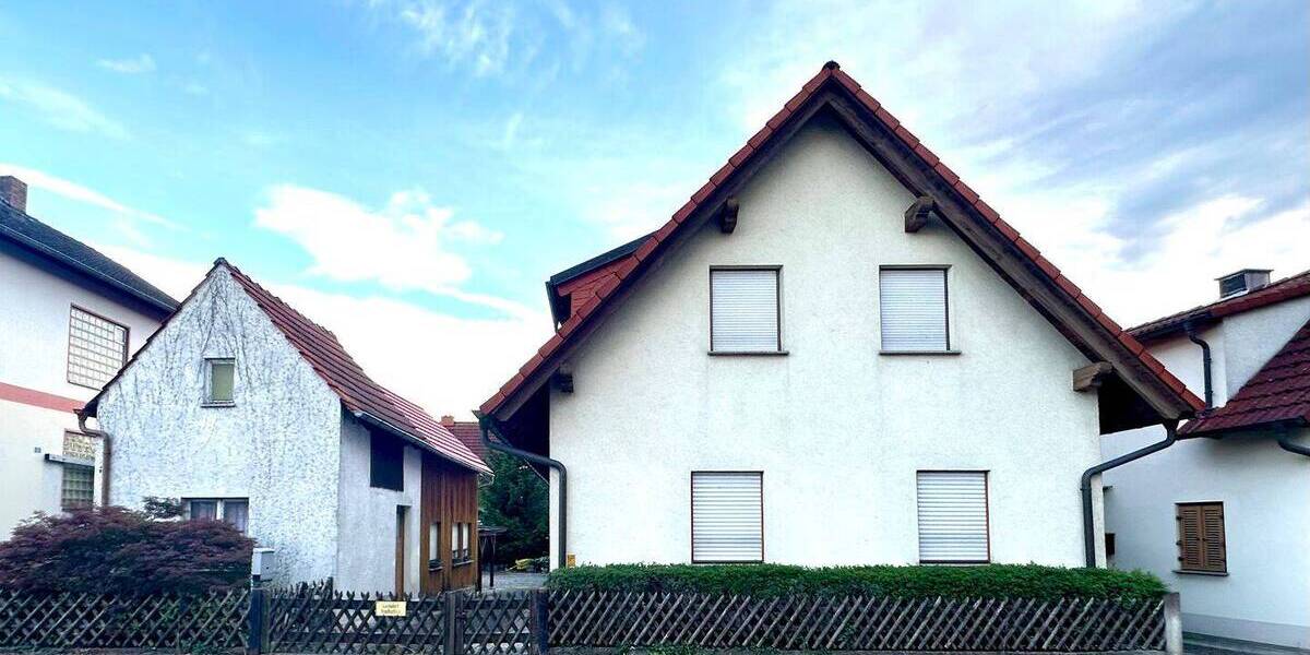 Einfamilienhaus Oberhaid - 1 Zimmer, 133 m&sup2;, 319.000&euro; | Angebot:25680537