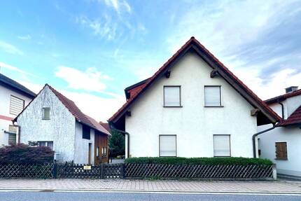 Haus Oberhaid - 1 Zimmer, 133 m&sup2;, 319.000&euro; | Angebot:25680537