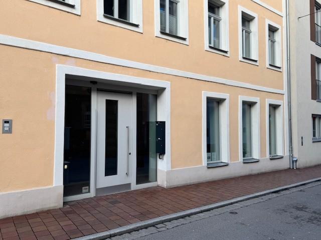 Gewerbeobjekt Bamberg Gärtnerstadt - 1.235&euro; | Angebot:25991420