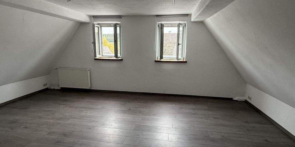 Einfamilienhaus Burgebrach Oberköst - 5 Zimmer, 155 m&sup2;, 390.000&euro; | Angebot:25741330