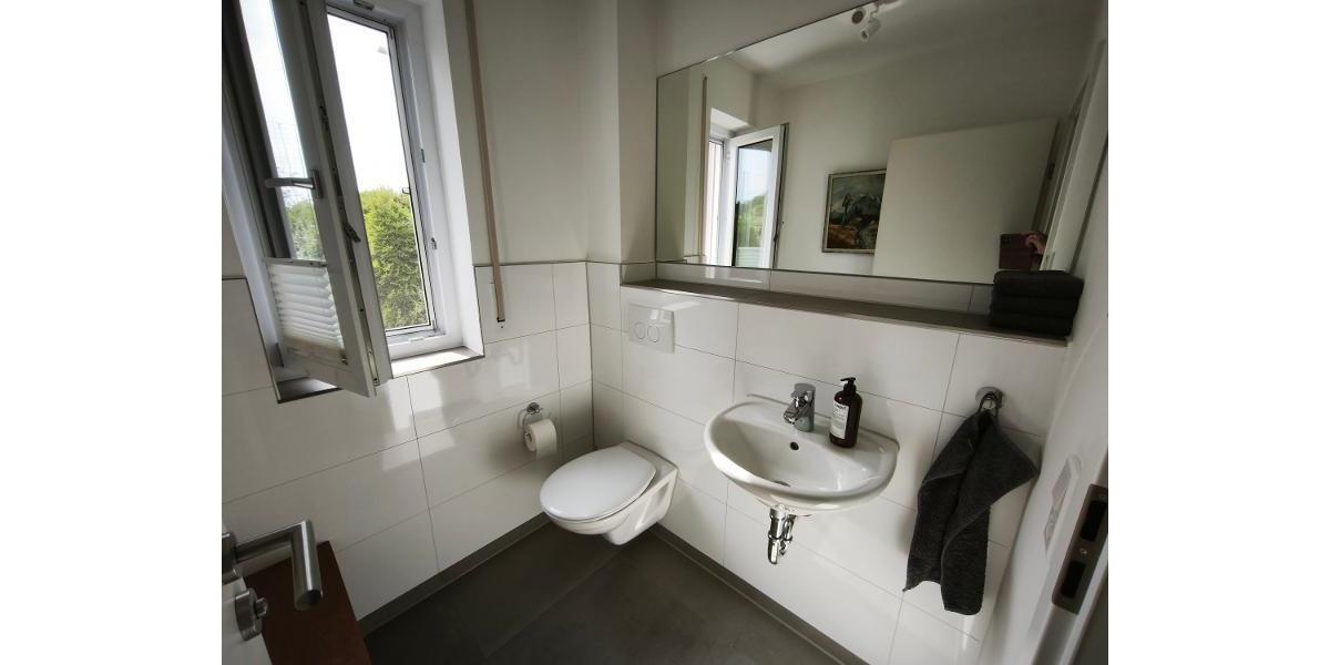 3 Zi. Wohnung (möbliert) im EG mit Terrasse, Carport und Stellplatz - Etagenwohnung Heroldsbach OT | Angebot:26913663