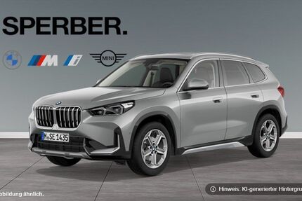 BMW X1 11.421 km 39.280 &euro; Bamberg 96050