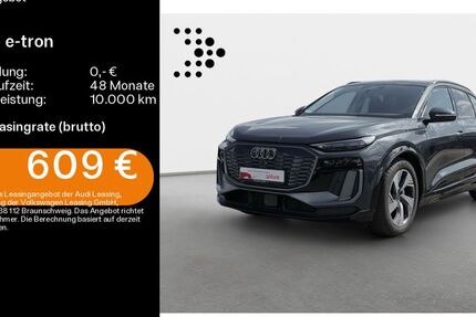 Audi Q6 e-tron 16.490 km 62.350 &euro; Ebern 96106