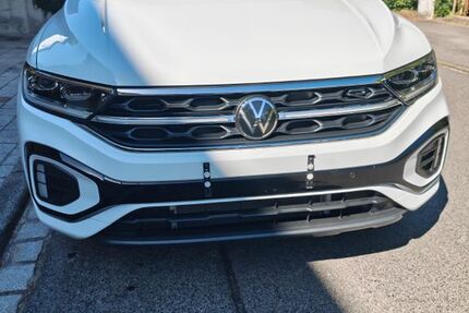 VW T-Roc 10.000 km 31.800 &euro; Eltmann 97483