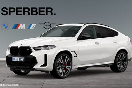 BMW X6 M60 29.900 km 88.940 &euro; Bamberg 96050