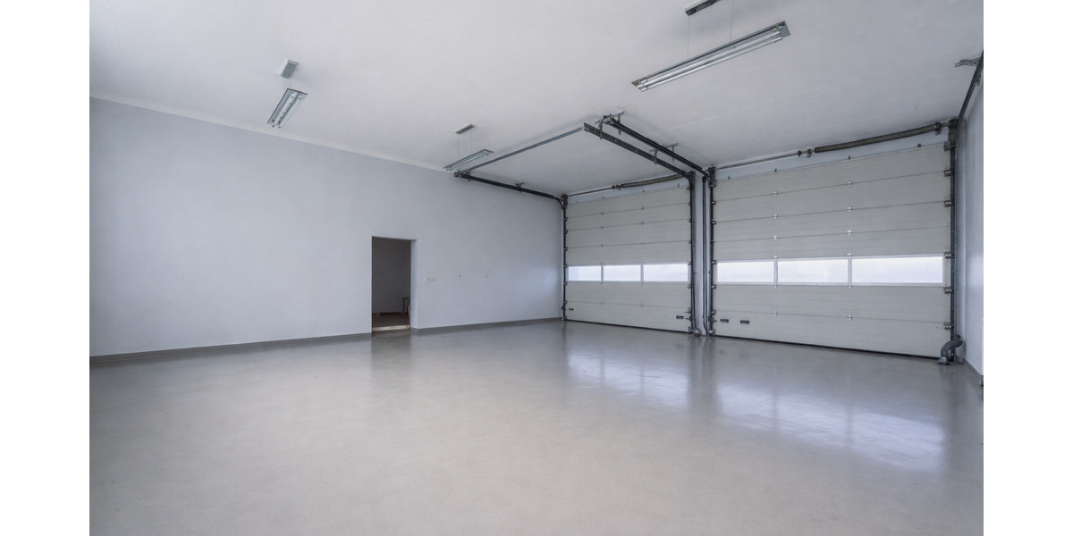 Gewerbeobjekt Gremsdorf - 649.000&euro; | Angebot:26028338