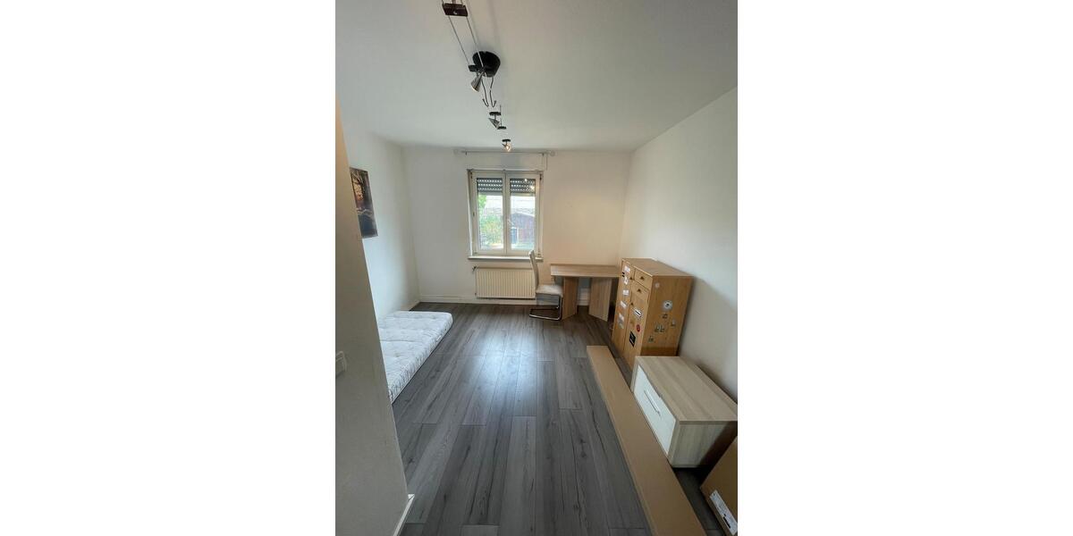 Erdgeschoßwohnung Bamberg Bamberg-Ost - 3 Zimmer, 75 m&sup2;, 900&euro; | Angebot:26504693