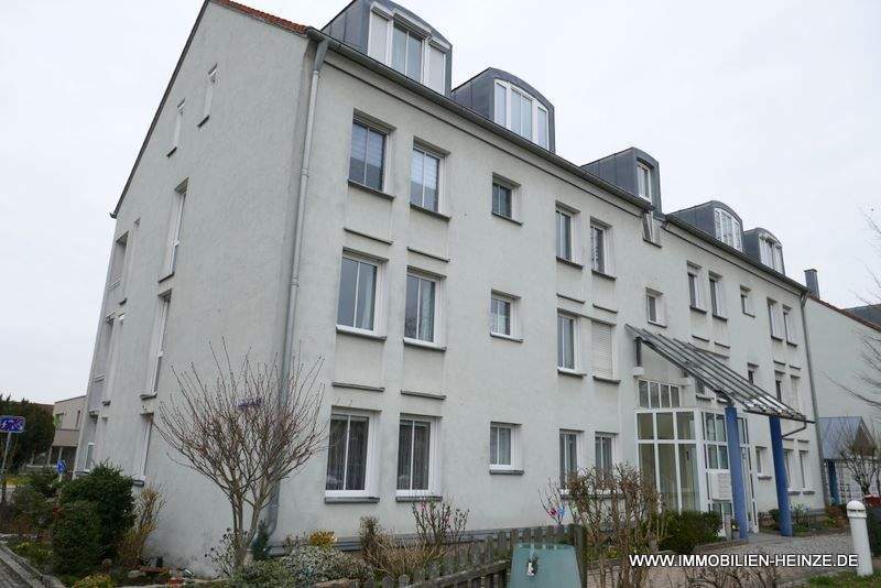 Etagenwohnung Bamberg Gartenstadt - 3 Zimmer, 78 m&sup2;, 250.000&euro; | Angebot:25865081