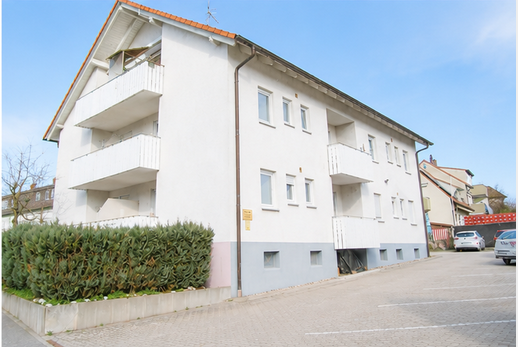 Etagenwohnung Stegaurach - 1 Zimmer, 32 m&sup2;, 102.000&euro; | Angebot:25232670