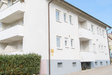 Wohnung Stegaurach - 1 Zimmer, 32 m&sup2;, 102.000&euro; | Angebot:25232670