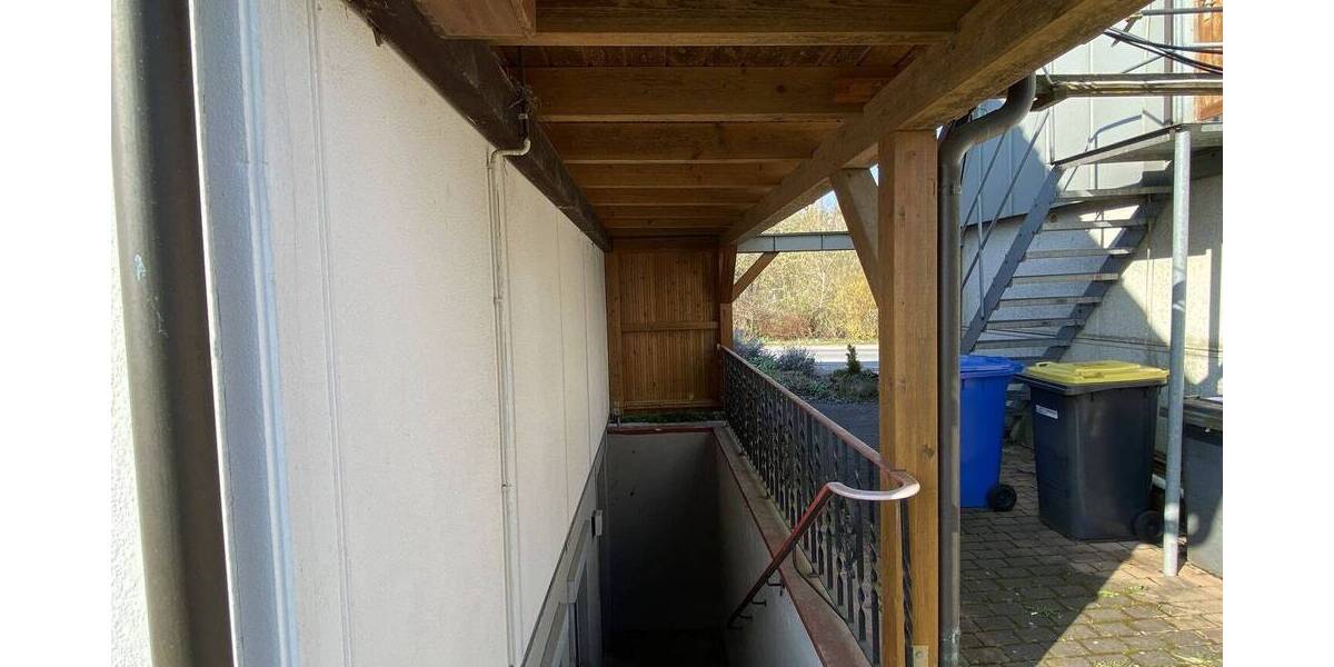 Einfamilienhaus Burghaslach Fürstenforst - 5 Zimmer, 127 m&sup2;, 229.000&euro; | Angebot:26064998