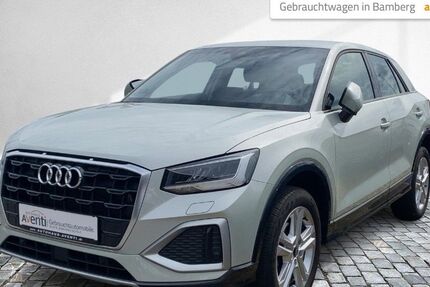 Audi Q2 9.467 km 21.949 &euro; Bamberg 96052