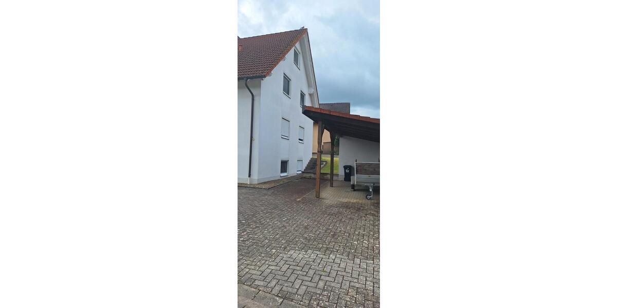 Etagenwohnung Itzgrund - 3 Zimmer, 78 m&sup2;, 170.000&euro; | Angebot:26857173