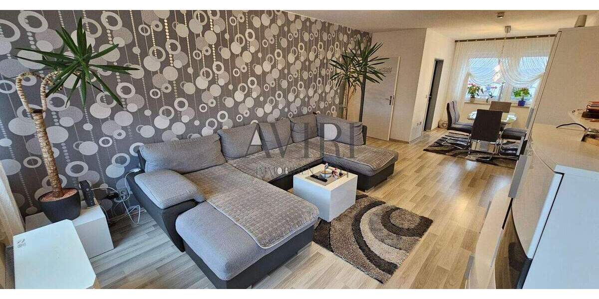 Etagenwohnung Memmelsdorf - 3 Zimmer, 80 m&sup2;, 179.000&euro; | Angebot:25678513