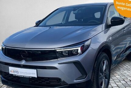 Opel Grandland (X) 28.440 km 22.915 &euro; Bamberg 96052