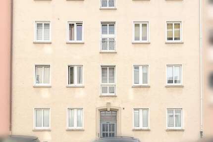 Wohnung Bamberg Gereuth - 2 Zimmer, 58 m&sup2;, 269.000&euro; | Angebot:27098988