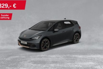 Cupra Born 33.277 km 27.490 &euro; Bamberg 96052