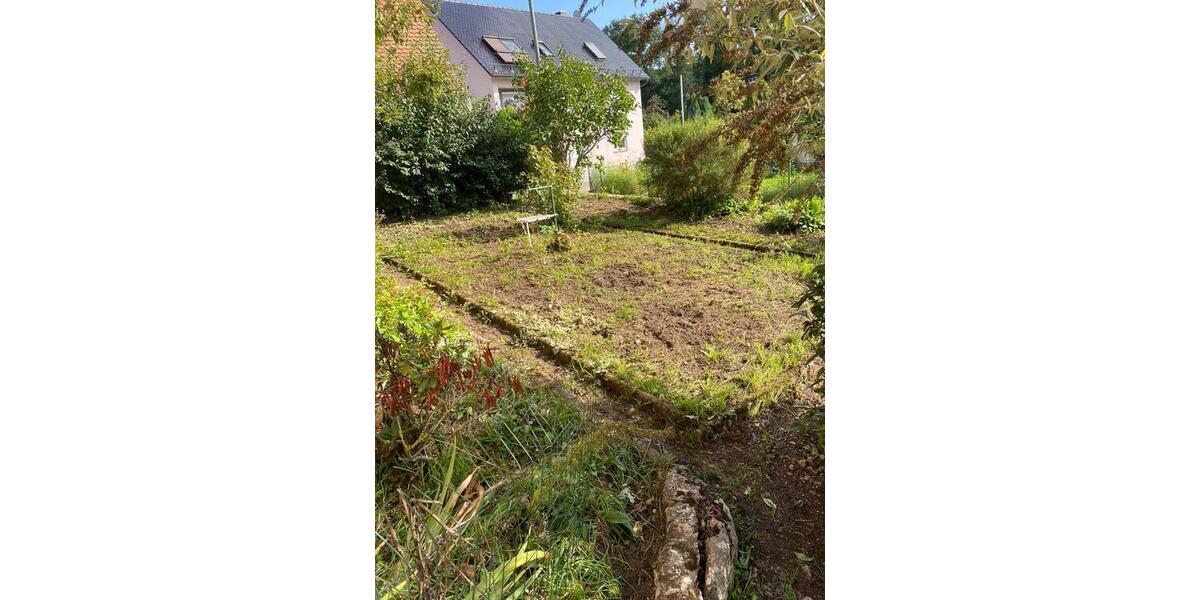 Einfamilienhaus Bamberg Am Bruderwald - 7 Zimmer, 145 m&sup2;, 349.000&euro; | Angebot:24878412