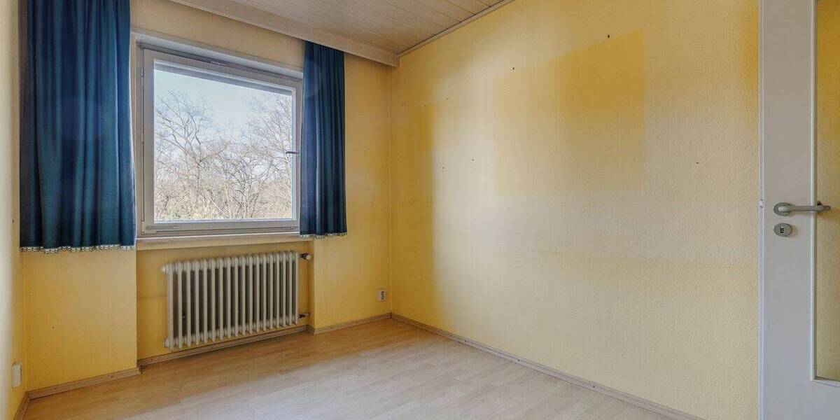 Reihenendhaus Forchheim - 5 Zimmer, 110 m&sup2;, 395.000&euro; | Angebot:26107415