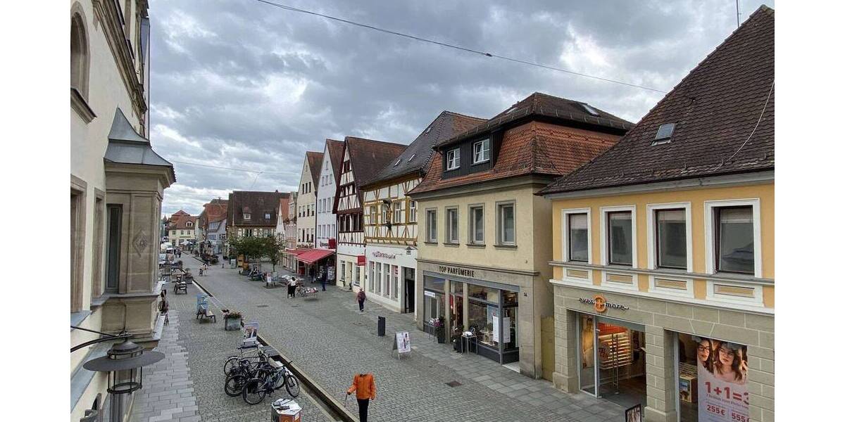 Gewerbeobjekt Forchheim - 3.000&euro; | Angebot:26833556