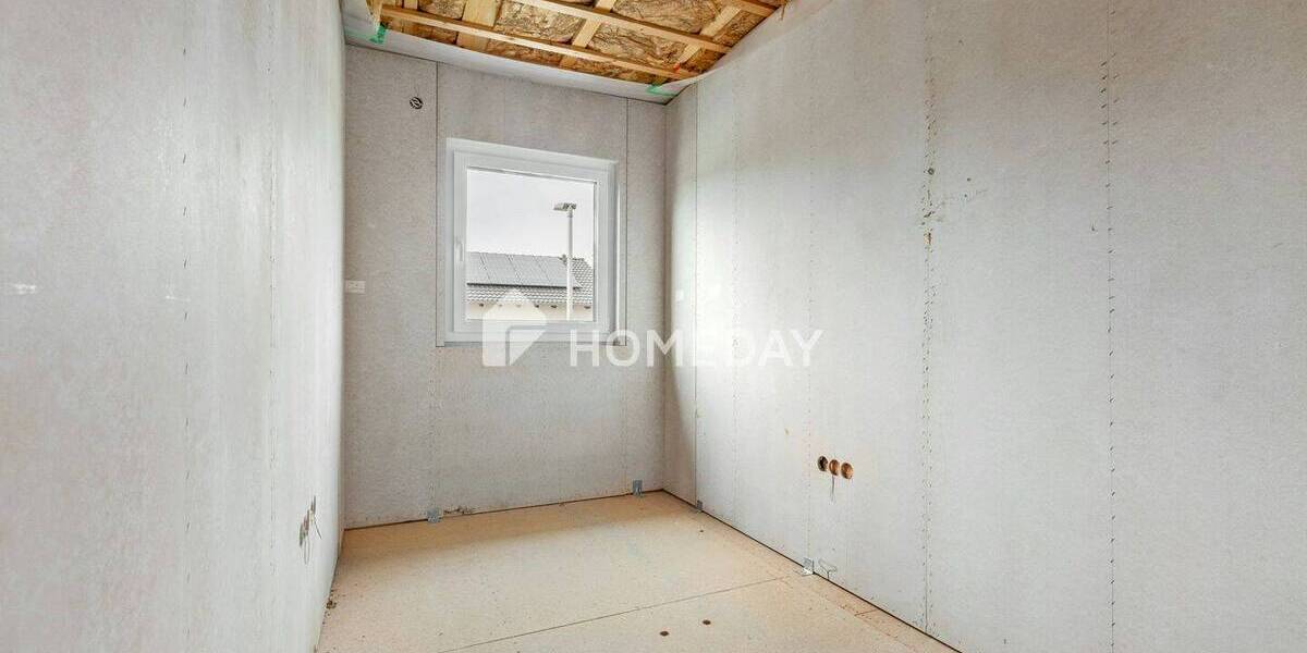 Einfamilienhaus Scheßlitz Straßgiech - 6 Zimmer, 200 m&sup2;, 399.000&euro; | Angebot:26584386
