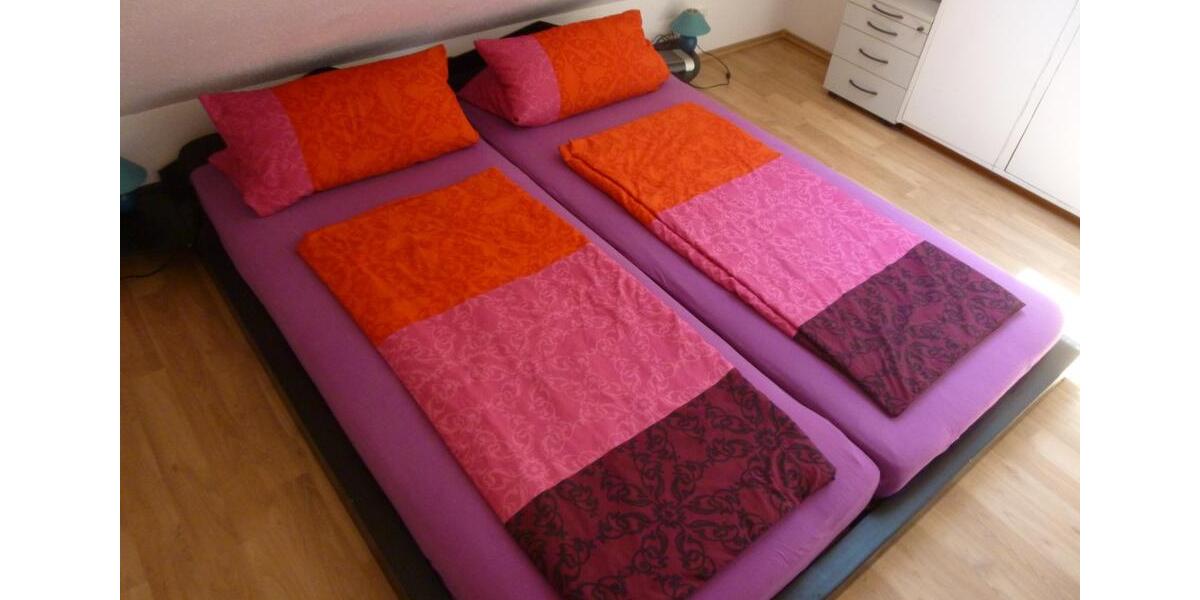 Etagenwohnung Kemmern - 59&euro; | Angebot:17695276