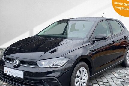VW Polo 22.033 km 18.819 &euro; Bamberg 96052