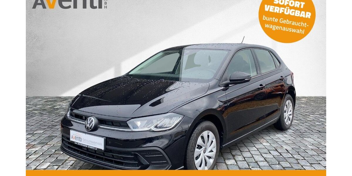 VW Polo 22.033 km 18.819 &euro; Bamberg 96052