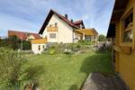 Doppelhaushälfte Hirschaid Seigendorf - 6 Zimmer, 166 m&sup2;, 570.000&euro; | Angebot:26433341