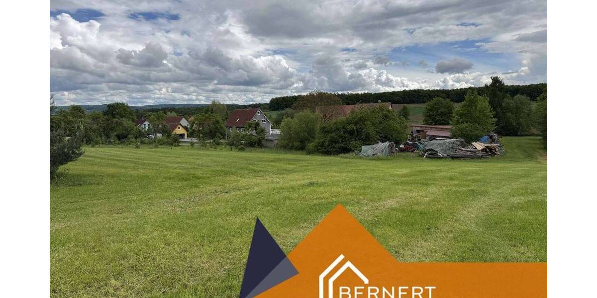Grundstück Scheßlitz Windischletten - 99.000&euro; | Angebot:26891867