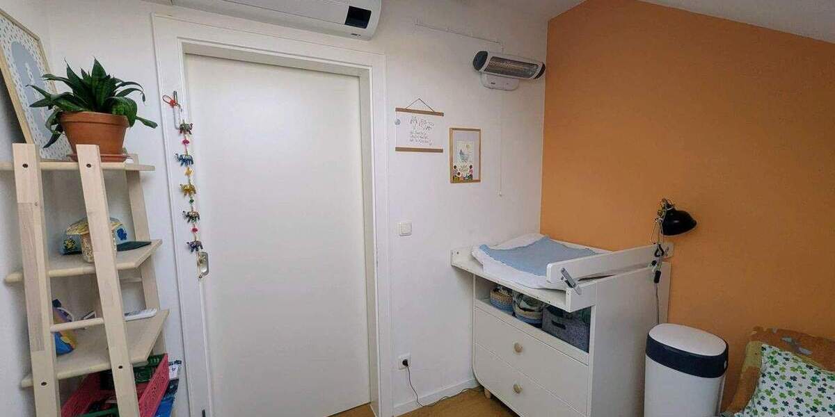 Etagenwohnung Hallstadt - 3 Zimmer, 64 m&sup2;, 240.000&euro; | Angebot:25672917