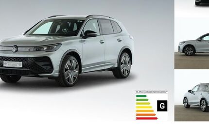 VW Tiguan 18.500 km 50.480 &euro; Bamberg 96052