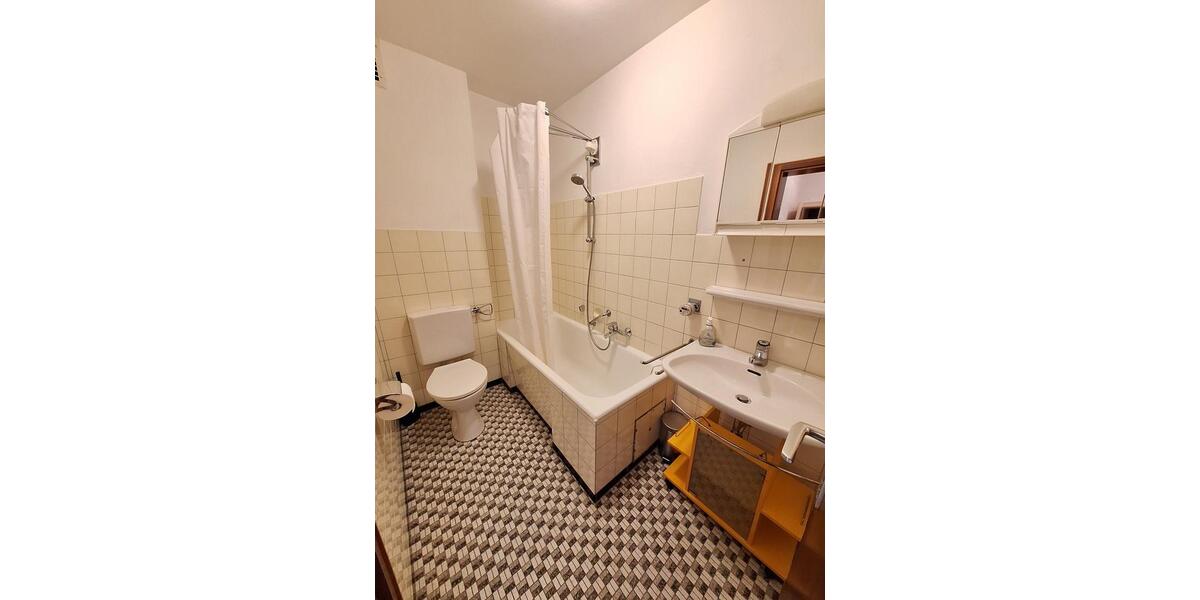 Etagenwohnung Bamberg Gereuth - 1 Zimmer, 34 m&sup2;, 137.000&euro; | Angebot:26992262